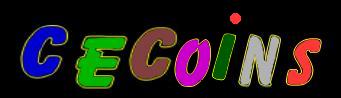 Cecoins